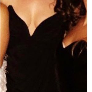 Beautiful Zimmerman Silk Dress